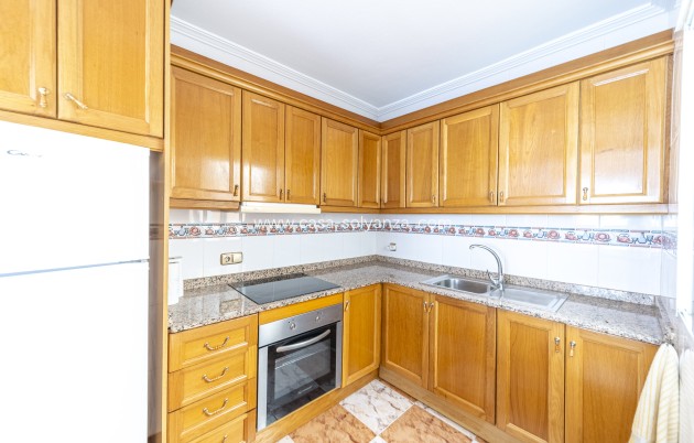 Resale - Villa - Orihuela Costa - La Regia