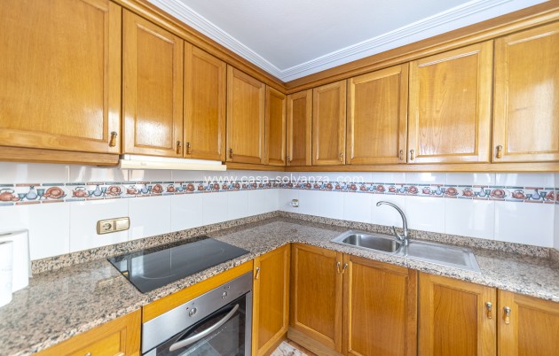 Resale - Villa - Orihuela Costa - La Regia