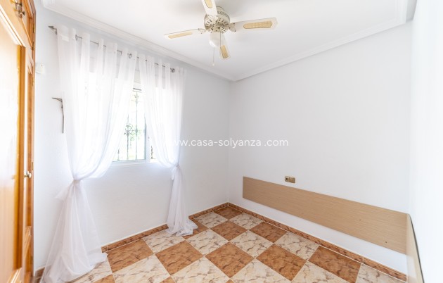Resale - Villa - Orihuela Costa - La Regia