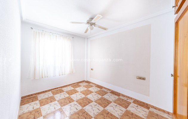 Resale - Villa - Orihuela Costa - La Regia