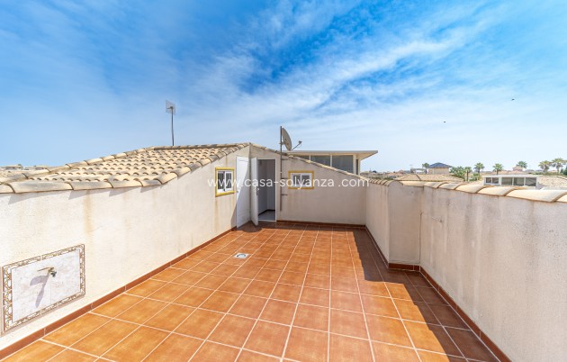 Resale - Villa - Orihuela Costa - La Regia
