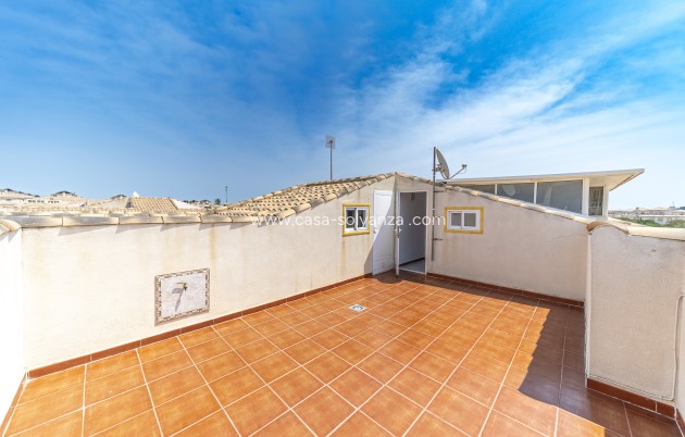 Resale - Villa - Orihuela Costa - La Regia
