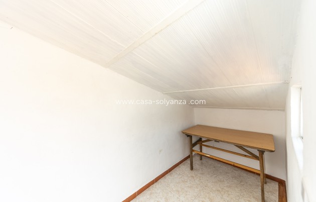 Resale - Villa - Orihuela Costa - La Regia
