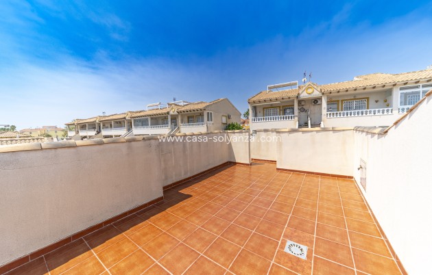 Resale - Villa - Orihuela Costa - La Regia