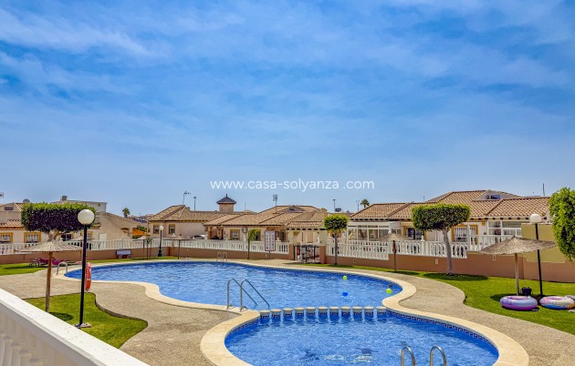 Resale - Villa - Orihuela Costa - La Regia