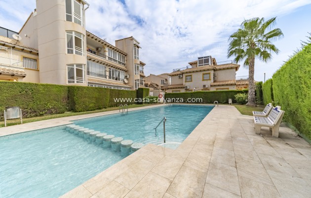 Resale - Apartment / flat - Torrevieja - Punta Prima