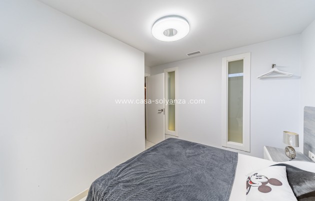Resale - Villa - Orihuela Costa - Lomas de Cabo Roig