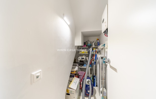 Resale - Villa - Orihuela Costa - Lomas de Cabo Roig