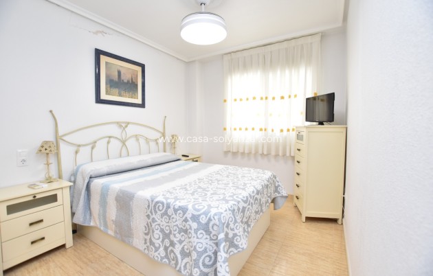 Resale - Apartment / flat - Formentera de Segura - Costa Blanca
