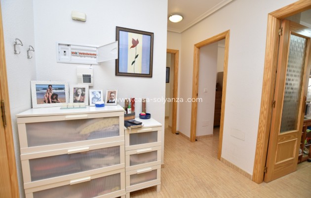 Resale - Apartment / flat - Formentera de Segura - Costa Blanca