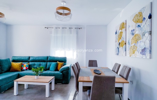 Resale - Apartment / flat - San Pedro del Pinatar - Costa Calida