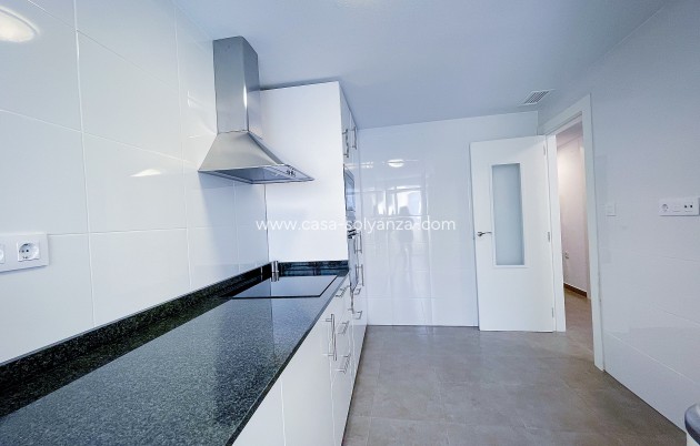 Resale - Apartment / flat - San Pedro del Pinatar - Costa Calida