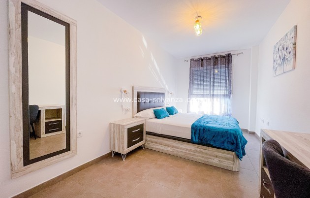 Resale - Apartment / flat - San Pedro del Pinatar - Costa Calida