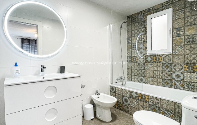 Resale - Apartment / flat - San Pedro del Pinatar - Costa Calida