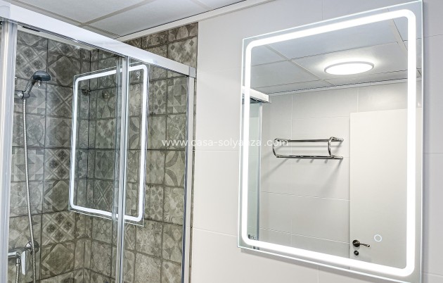 Resale - Apartment / flat - San Pedro del Pinatar - Costa Calida