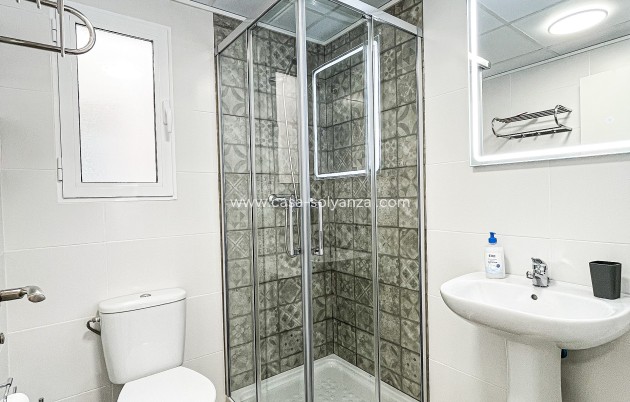 Resale - Apartment / flat - San Pedro del Pinatar - Costa Calida