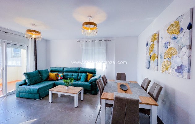 Resale - Apartment / flat - San Pedro del Pinatar - Costa Calida