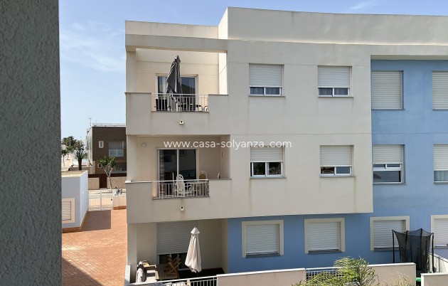 Resale - Apartment / flat - San Pedro del Pinatar - Costa Calida