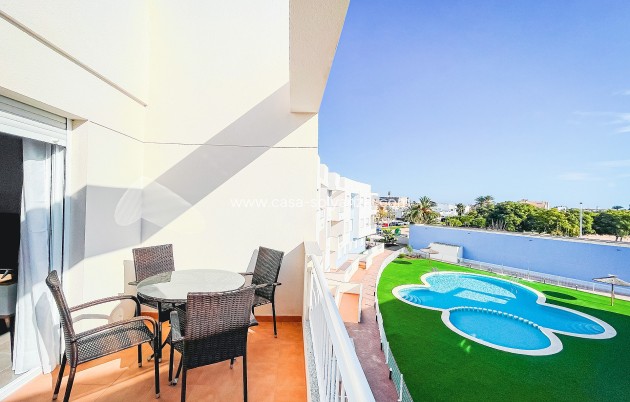 Resale - Apartment / flat - San Pedro del Pinatar - Costa Calida