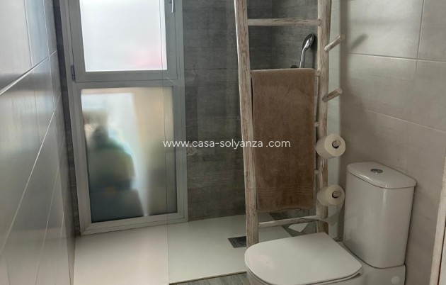Resale - Villa - Daya Nueva - Costa Blanca