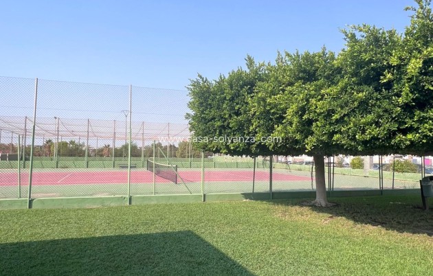 Resale - Bungalow - Torrevieja - Center