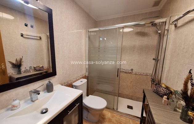 Resale - Apartment / flat - Torrevieja - Center