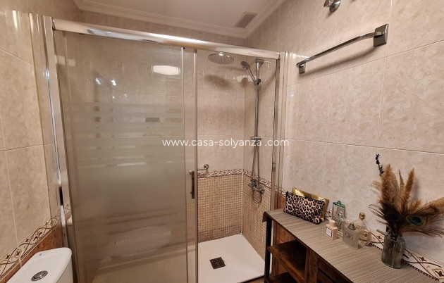 Resale - Apartment / flat - Torrevieja - Center