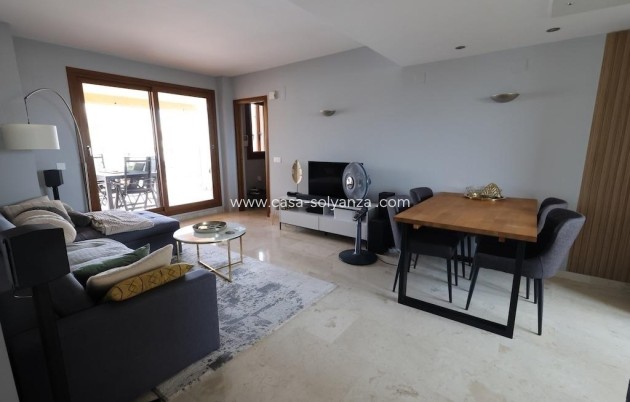 Resale - Apartment / flat - Torrevieja - Costa Blanca