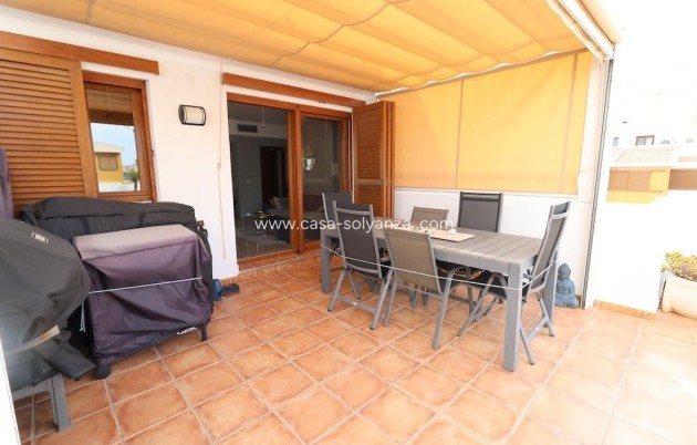 Resale - Apartment / flat - Torrevieja - Costa Blanca