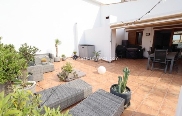 Resale - Apartment / flat - Torrevieja - Costa Blanca