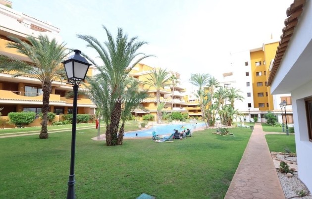 Resale - Apartment / flat - Torrevieja - Costa Blanca