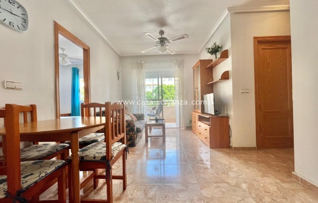 Resale - Apartment / flat - Torrevieja - PARQUE DE LAS NACIONES