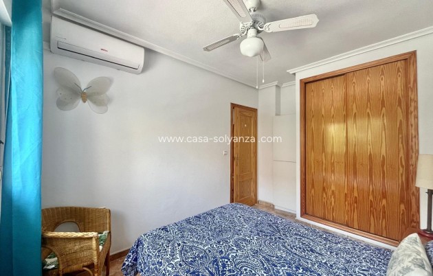 Resale - Apartment / flat - Torrevieja - PARQUE DE LAS NACIONES