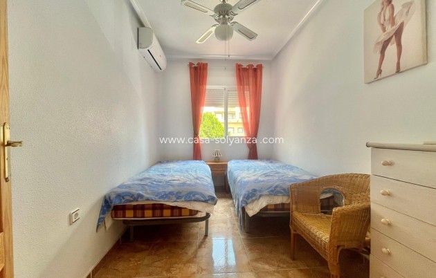Resale - Apartment / flat - Torrevieja - PARQUE DE LAS NACIONES