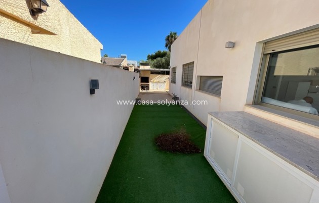 Resale - Villa - Mar de Cristal - Costa Calida