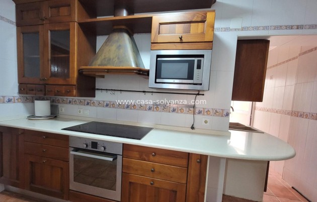 Resale - Bungalow - Torrevieja - Playa de los Locos