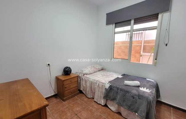 Resale - Bungalow - Torrevieja - Playa de los Locos