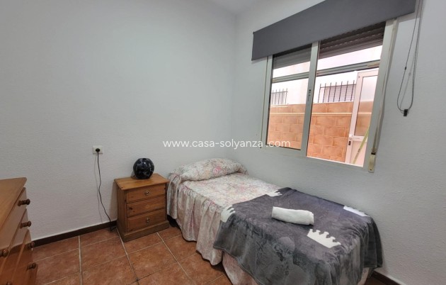 Resale - Bungalow - Torrevieja - Playa de los Locos