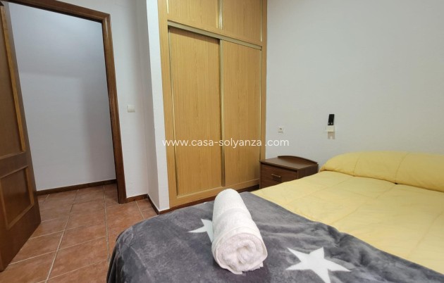 Resale - Bungalow - Torrevieja - Playa de los Locos