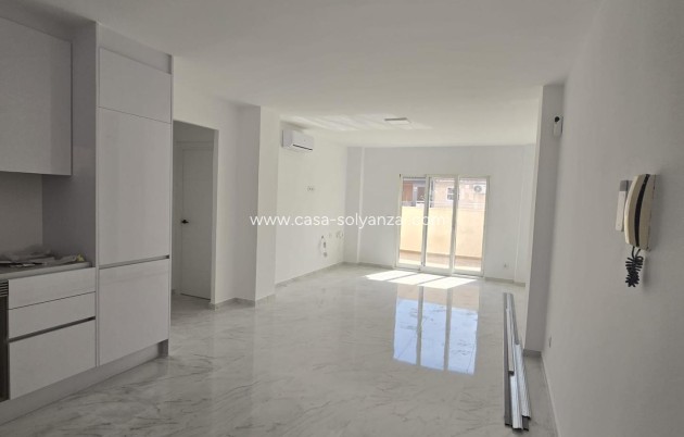 Reventa - Apartamento / piso - Torrevieja - Acequion