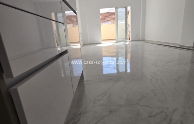 Reventa - Apartamento / piso - Torrevieja - Acequion