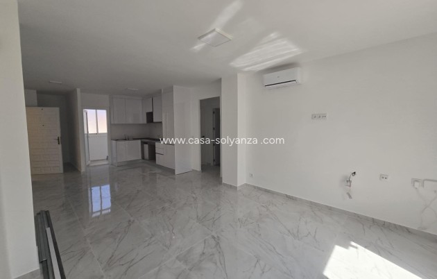 Reventa - Apartamento / piso - Torrevieja - Acequion