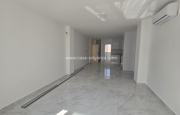 Reventa - Apartamento / piso - Torrevieja - Acequion