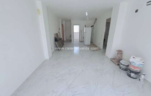 Reventa - Apartamento / piso - Torrevieja - Acequion