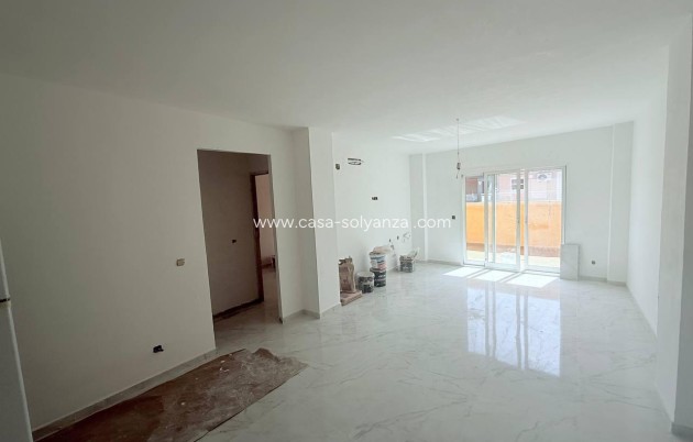 Reventa - Apartamento / piso - Torrevieja - Acequion