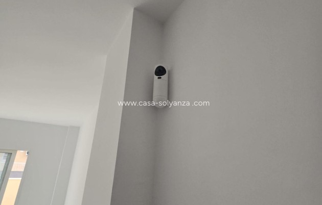 Reventa - Apartamento / piso - Torrevieja - Acequion