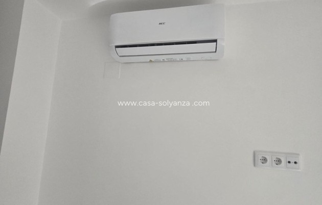 Reventa - Apartamento / piso - Torrevieja - Acequion