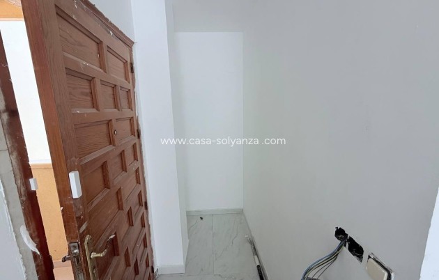 Reventa - Apartamento / piso - Torrevieja - Acequion