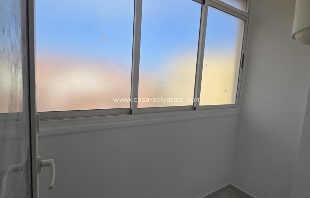 Reventa - Apartamento / piso - Torrevieja - Acequion