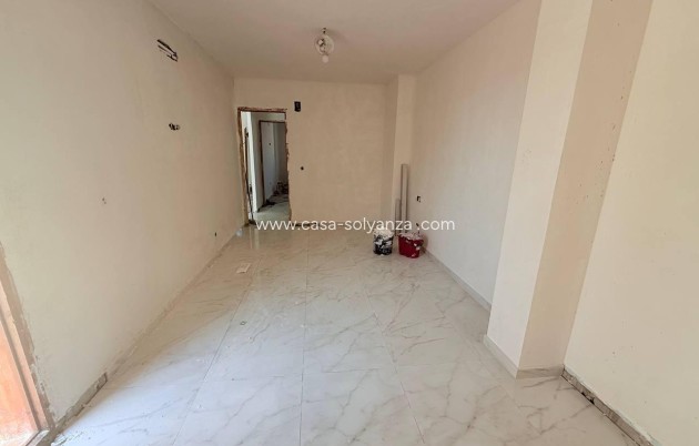 Reventa - Apartamento / piso - Torrevieja - Acequion